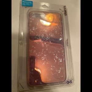 Cell phone case